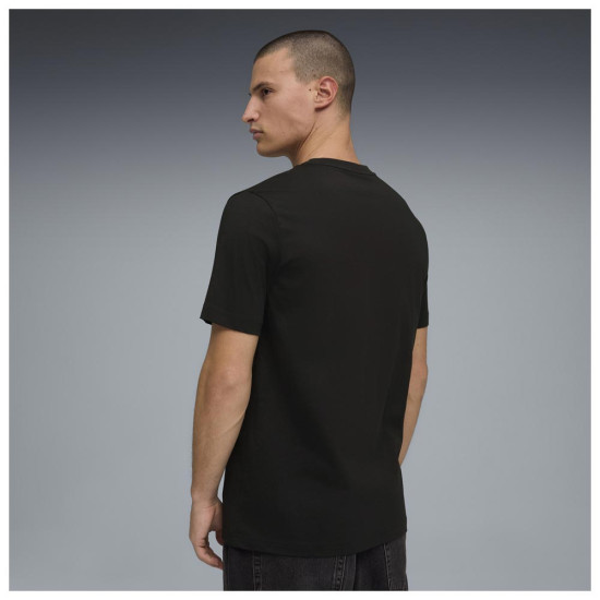 Puma Ανδρική κοντομάνικη μπλούζα Graphic Puma Tee